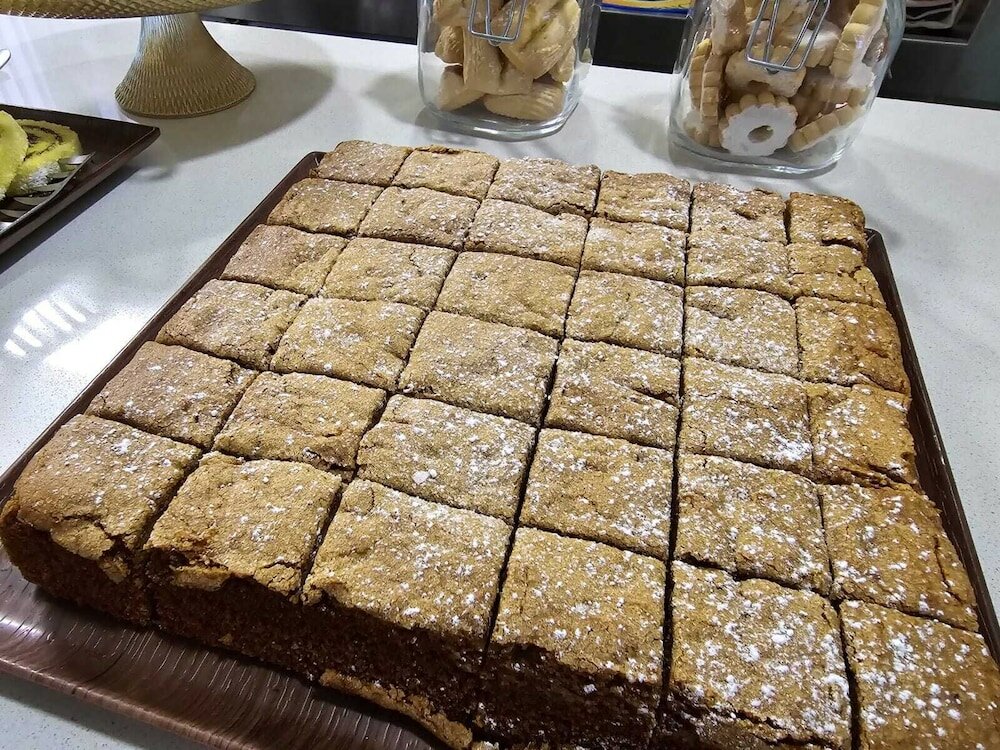 Фото Hotel Nanni Garni