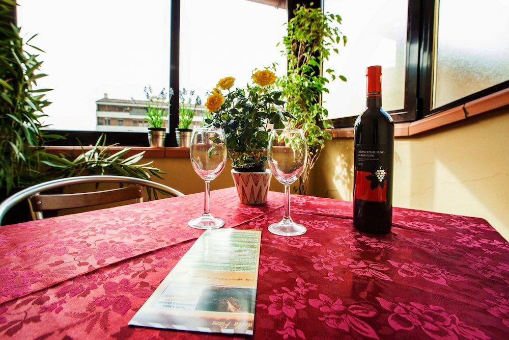 Фото Hotel Villa Il Castagno