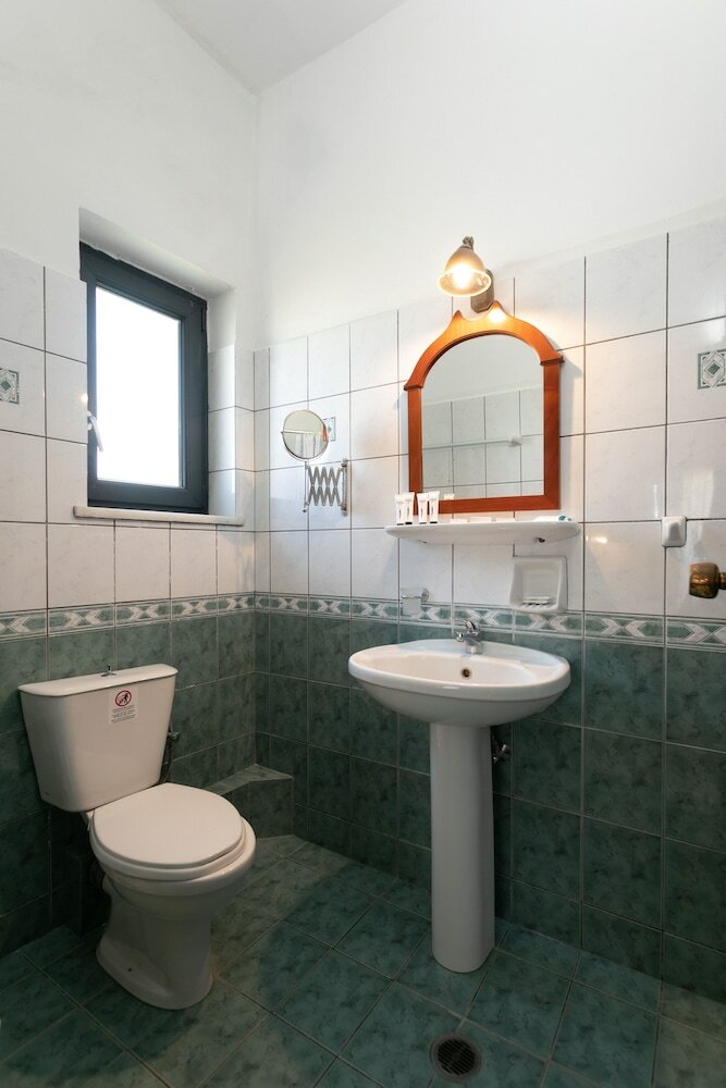 Фото Apollon Hotel