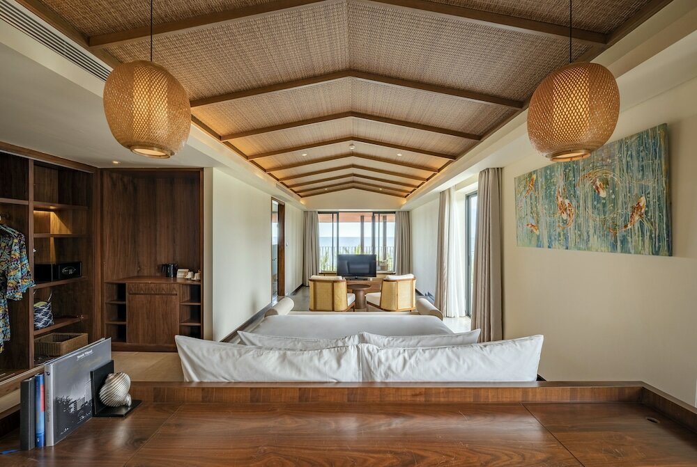 Фото Dusit Princess Moonrise Beach Resort