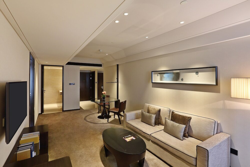 Фото Hyatt Place Shenzhen Dongmen