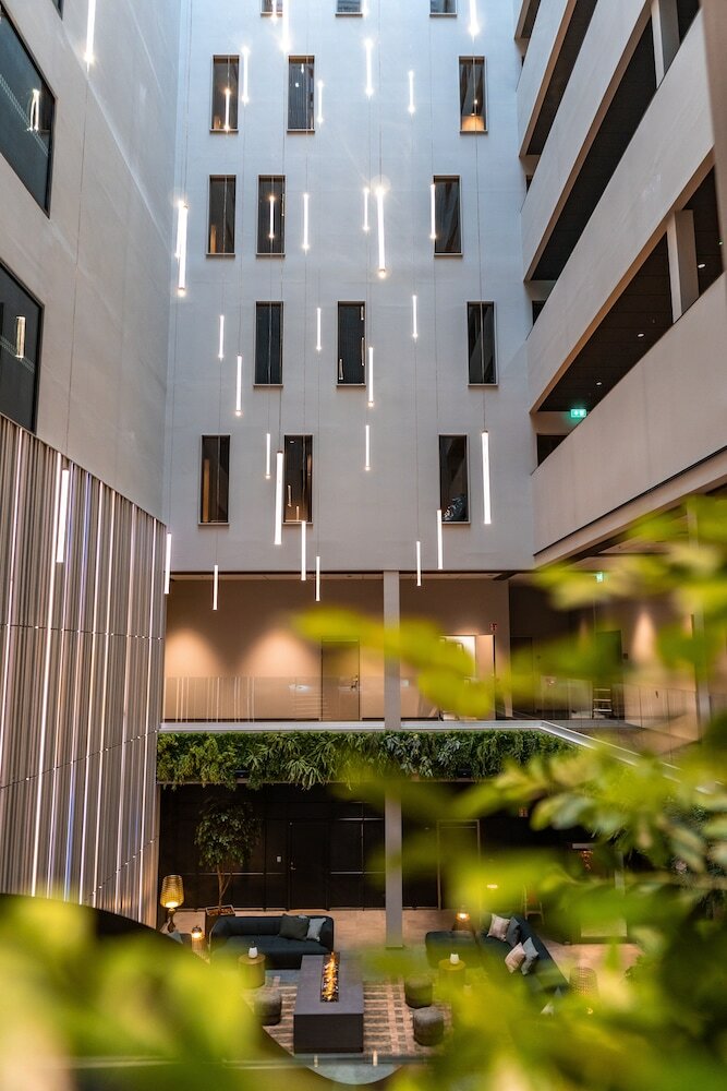 Фото Clarion Hotel The Pier