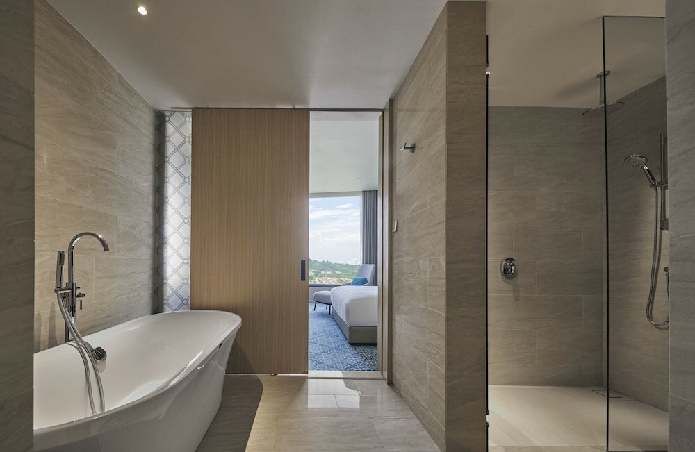 Фото Amari Spice Penang