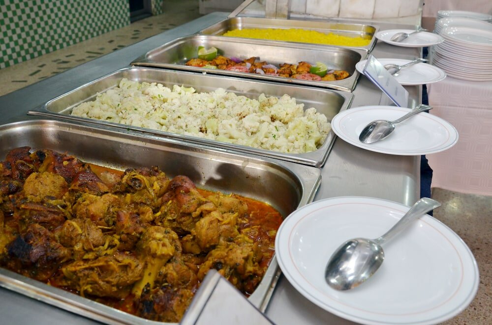 Фото Tagadirt Appart-Hotel