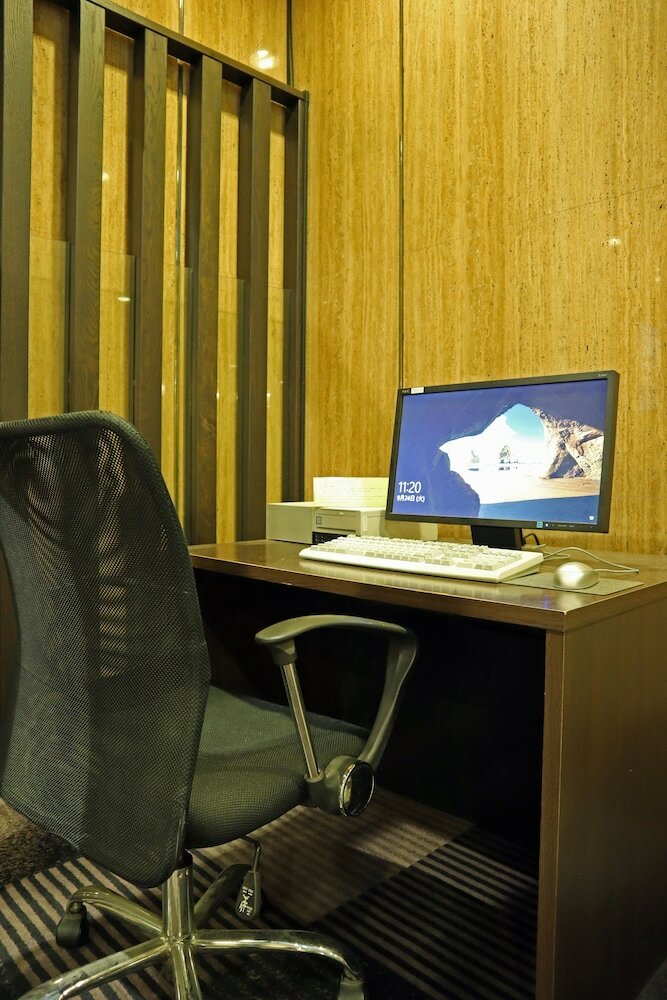 Фото Karasuma Kyoto Hotel