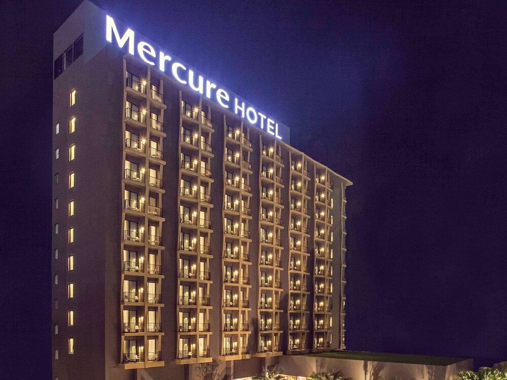 Фото Mercure Pattaya Ocean Resort