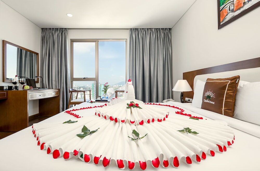 Фото Tamarind Hotel Da Nang