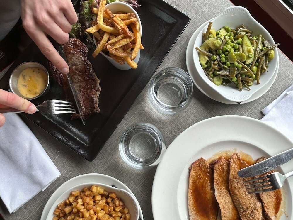 Фото Ibis Styles Lyon Confluence