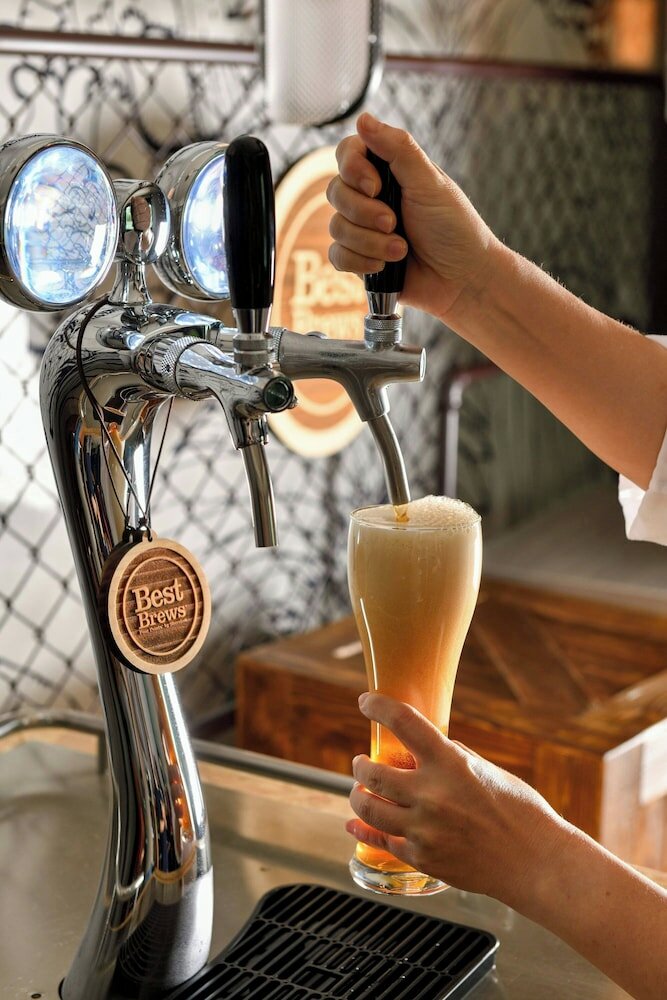 Фото Four Points by Sheraton Yilan Jiaoxi