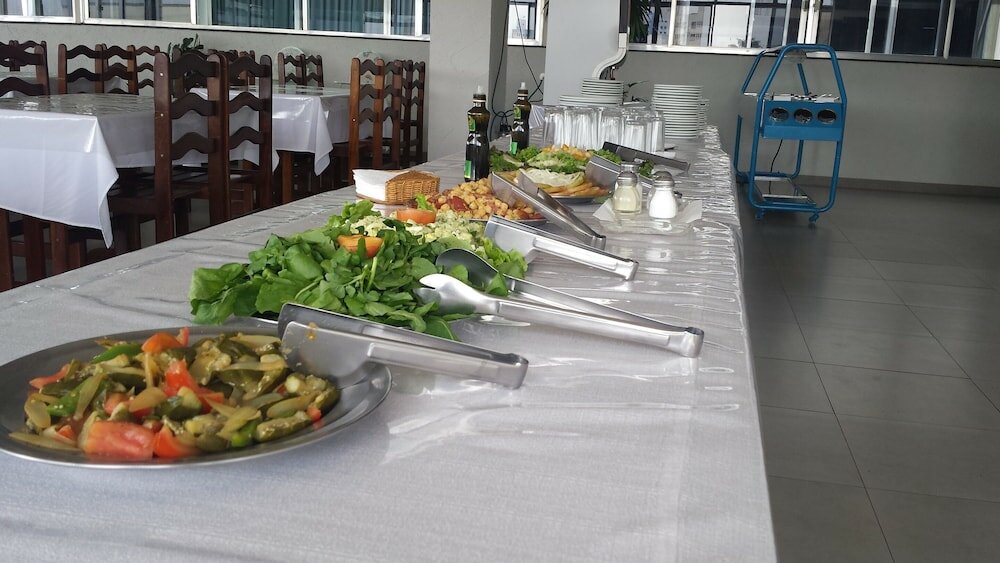 Фото David Plaza Hotel