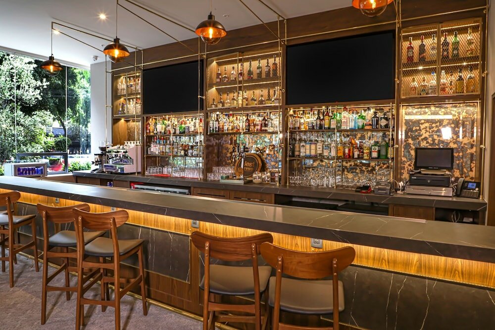 Фото Four Points by Sheraton Mexico City, Colonia Roma