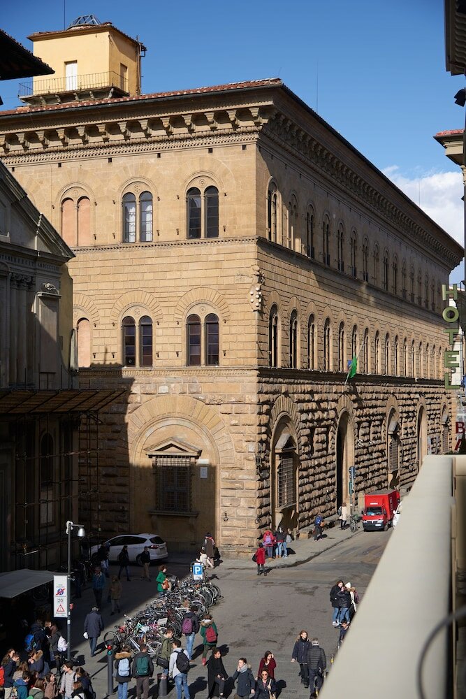 Фото Le Stanze del Duomo