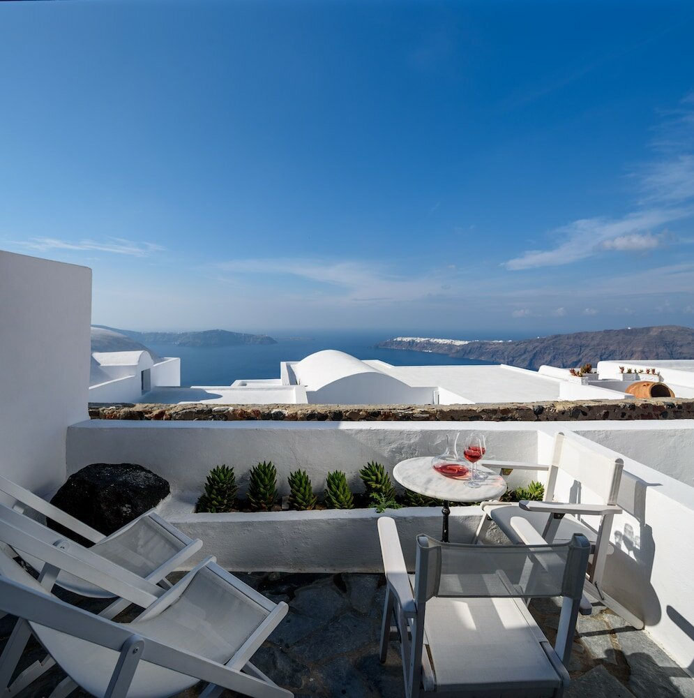 Фото Heliotopos Hotel