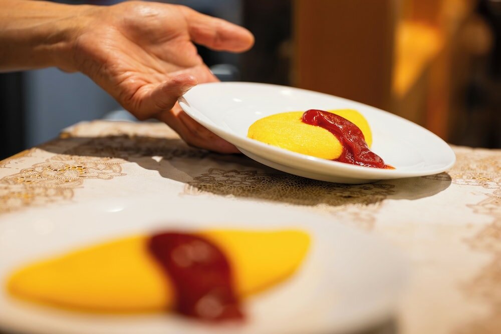 Фото Nagoya Kasadera Hotel