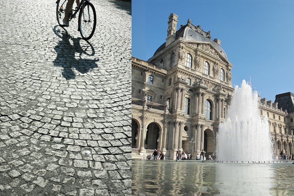 Фото Le Relais du Louvre