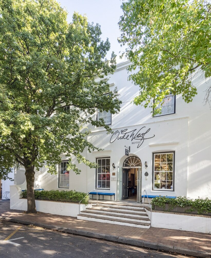 Фото Oude Werf Hotel