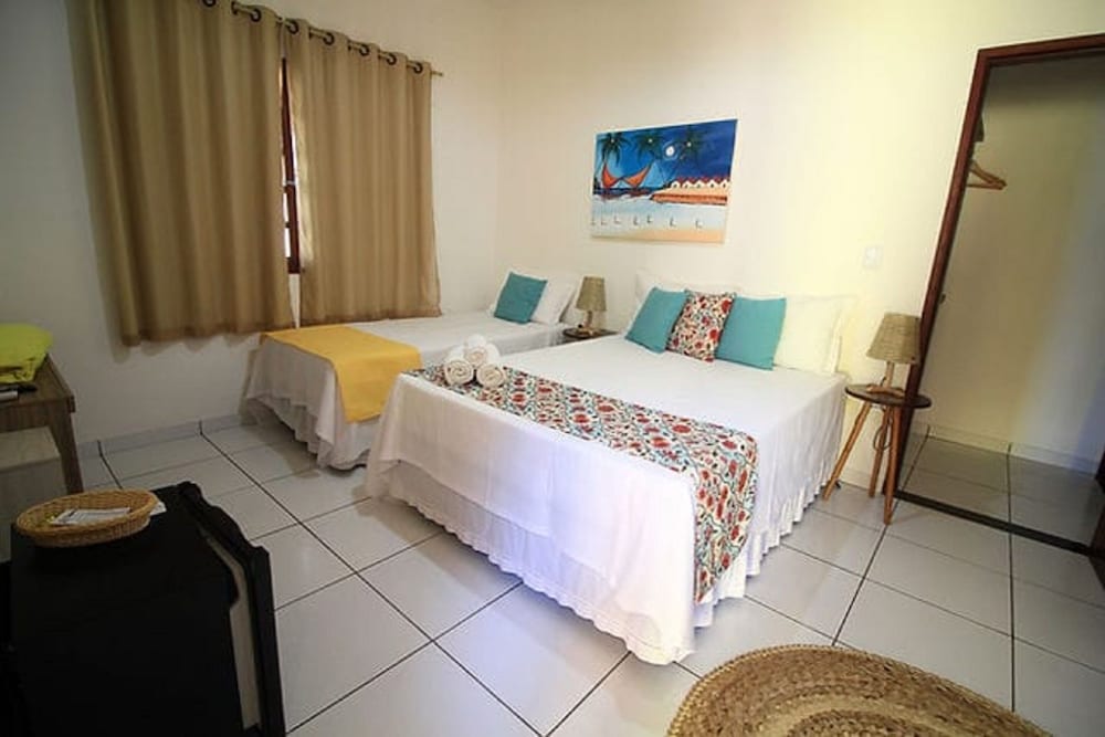 Фото Pousada Ello