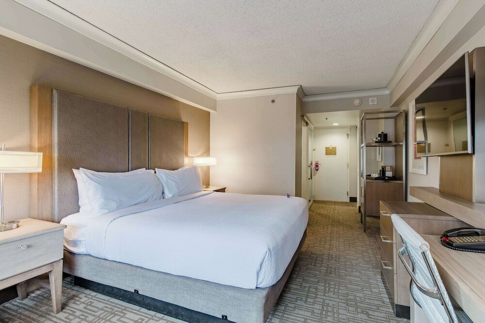 Фото Hilton Seattle