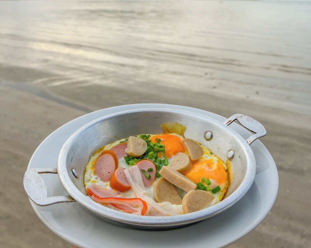 Фото Bang Saphan Resort Hotel