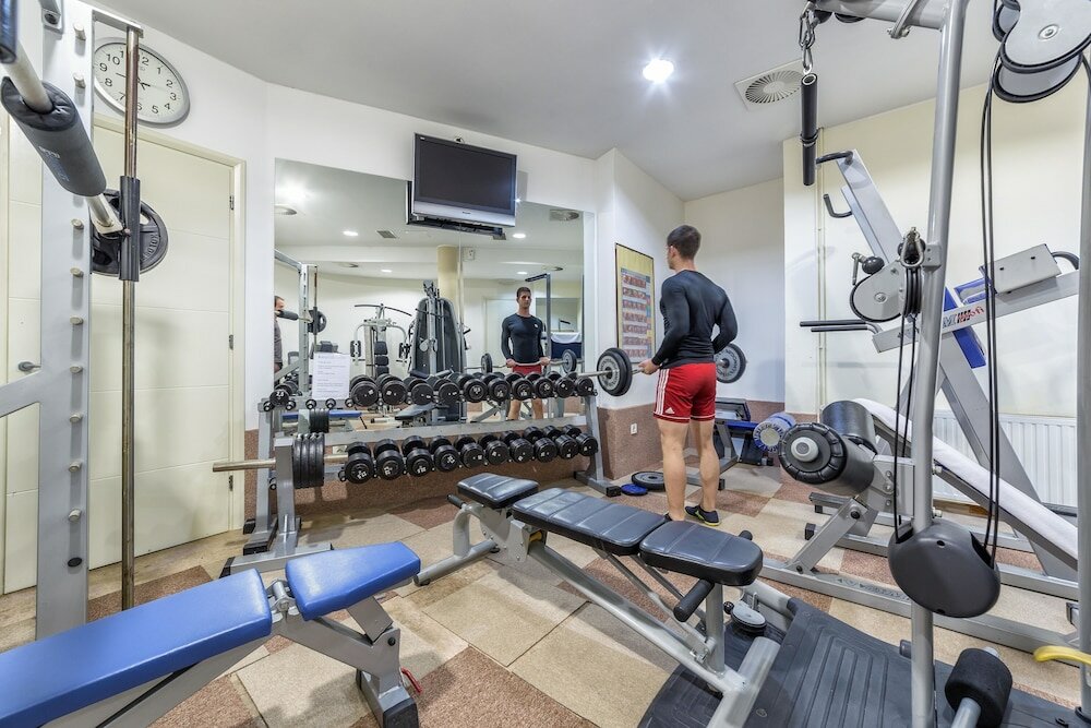 Фото Hotel Punta