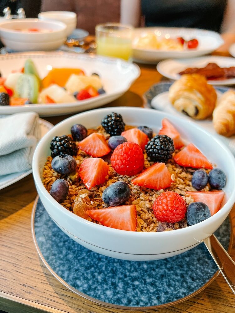 Фото Rosewood Vienna