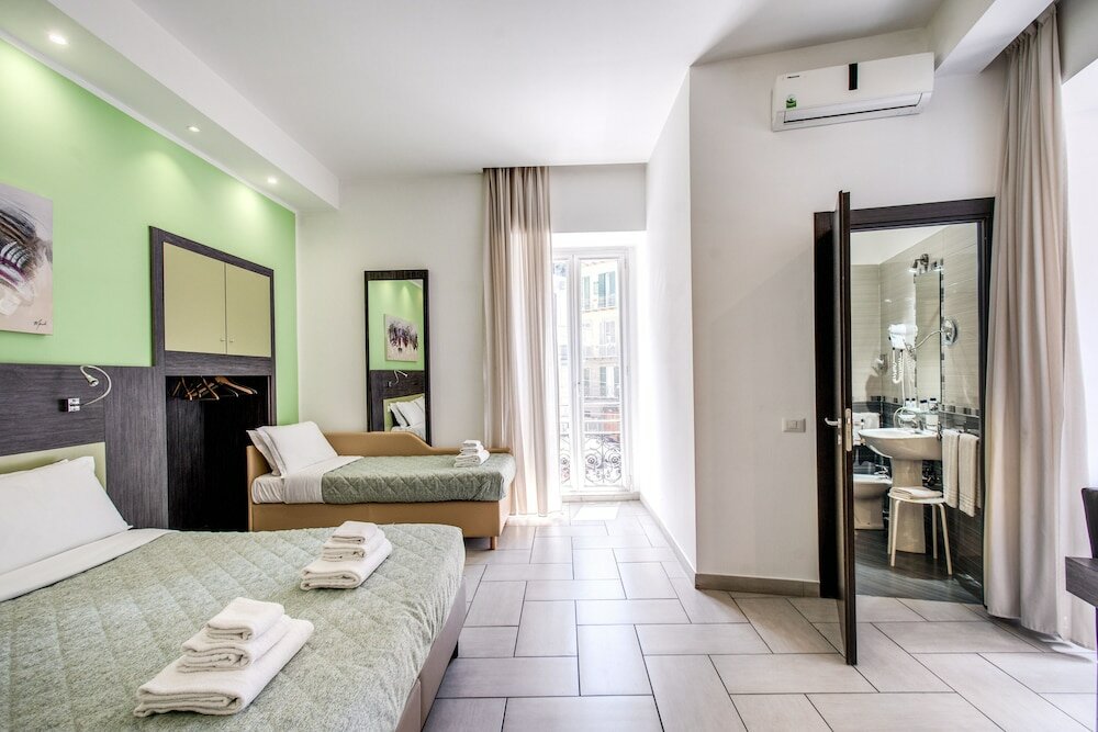 Фото Napoli Suite