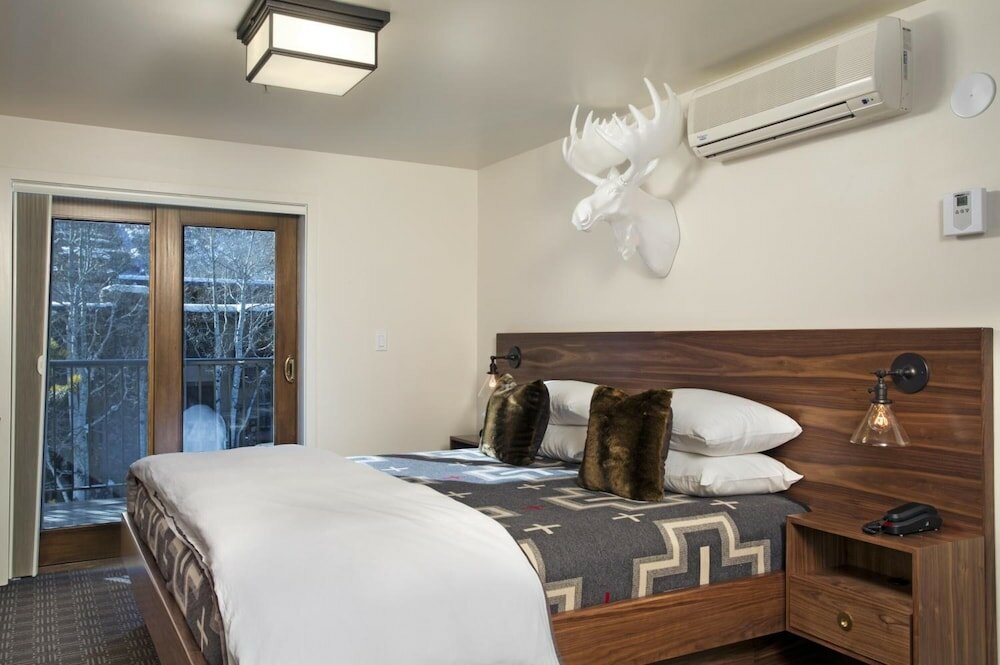 Фото Hotel Durant