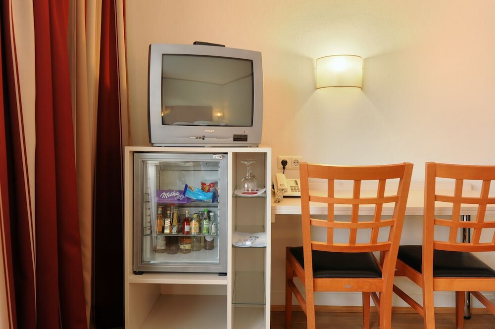 Фото Ambassador Parkhotel