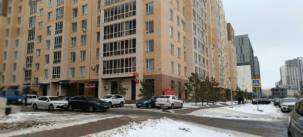 Educational center Dara_tulga, Astana, photo