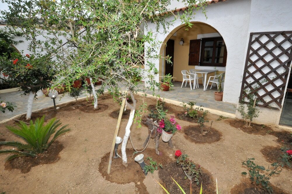 Фото Pennystella Apartments