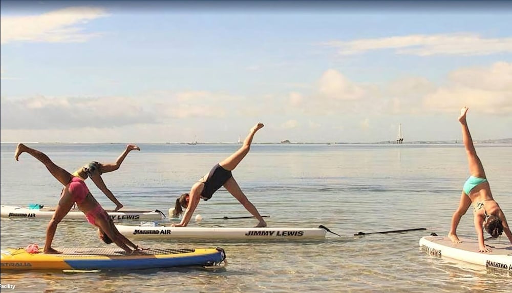 Фото Villa Puri Ayu