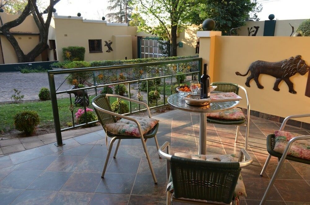 Фото отеля 3