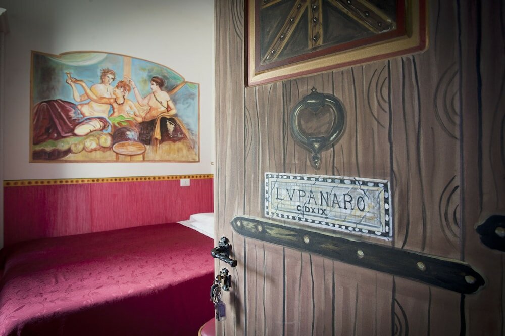 Фото Hotel Europeo