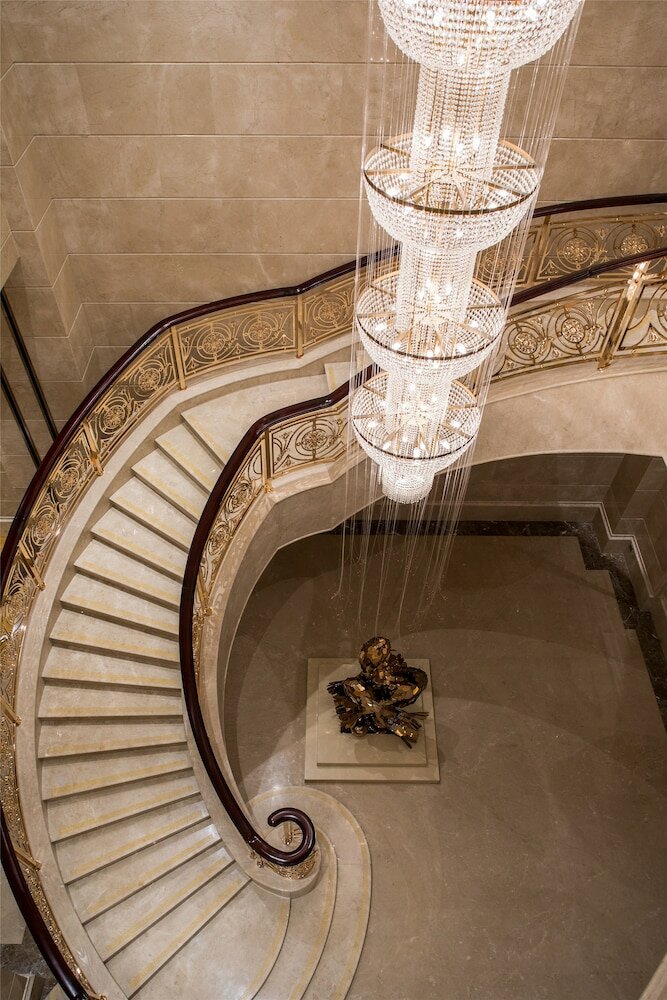 Фото Wyndham Grand Xiamen Haicang