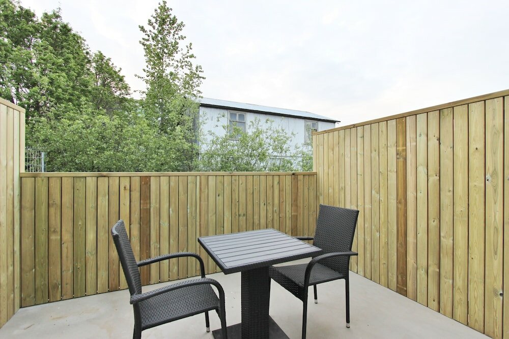 Фото Lava Apartments