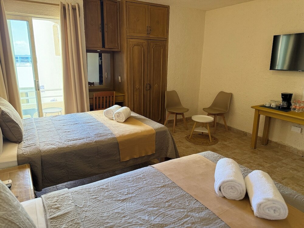 Фото Luciana Hotel & Beach Club