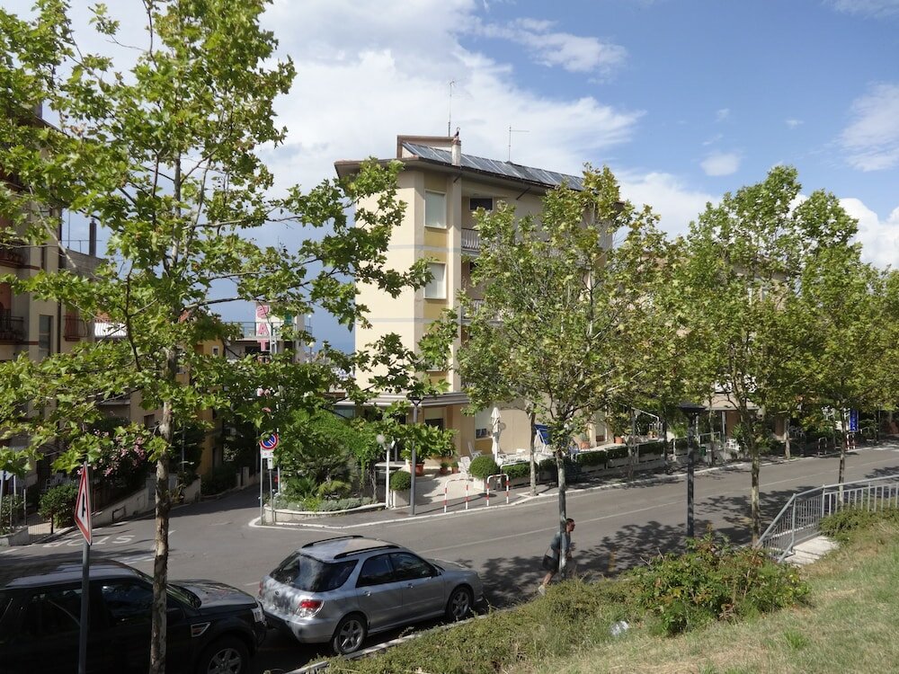 Фото Hotel Saturno