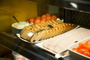 Гостиница Premiere Classe Warschau