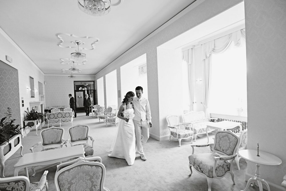 Фото Grand Hotel Toplice - Sava Hotels & Resorts