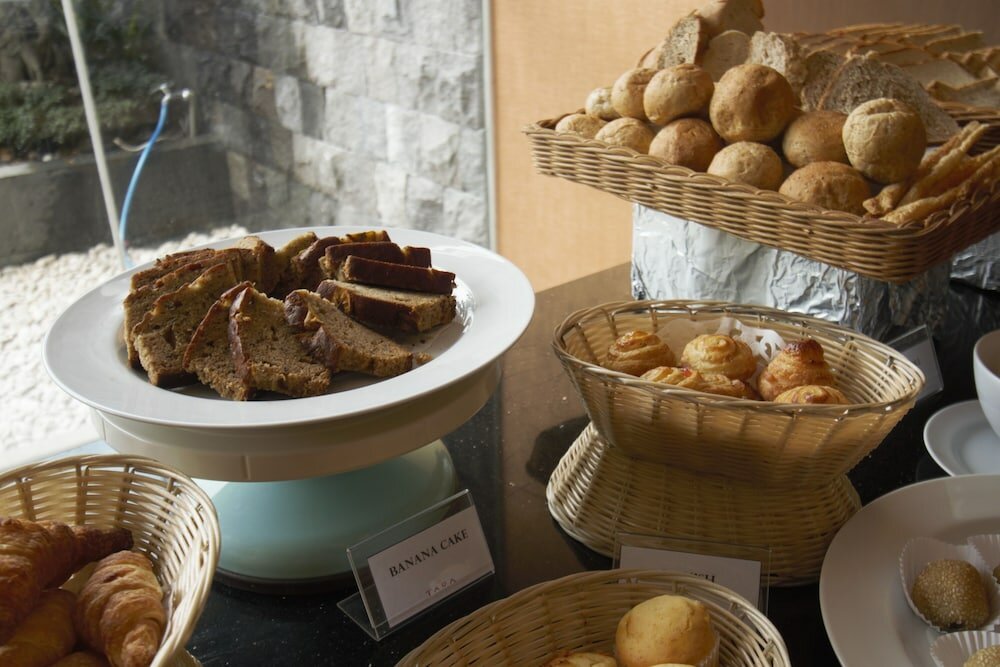 Фото Tara Hotel Yogyakarta