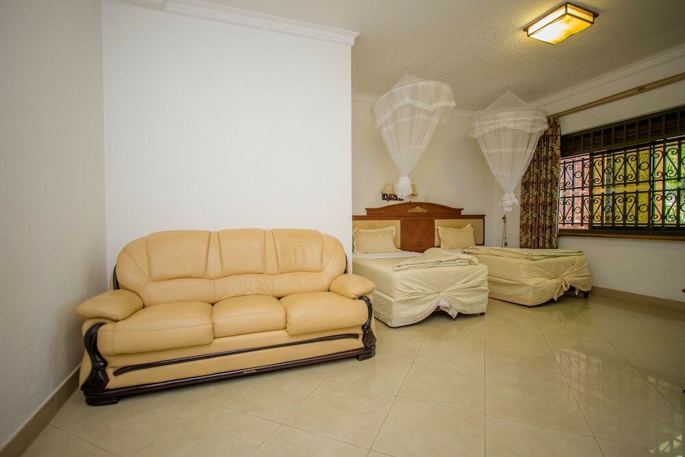 Фото Hibis Hotel