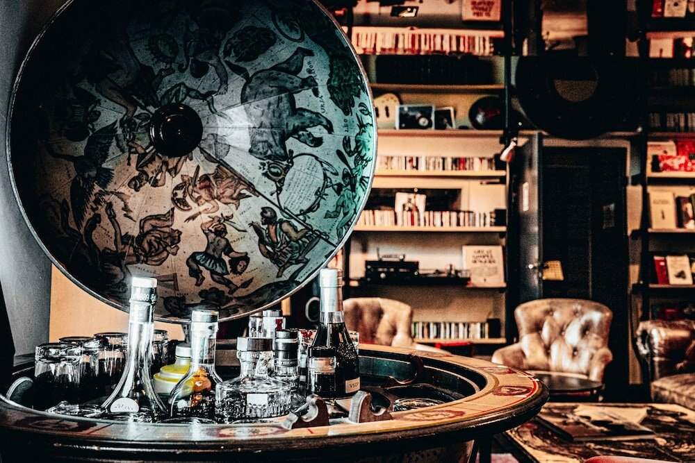 Фото Le Magic Hall