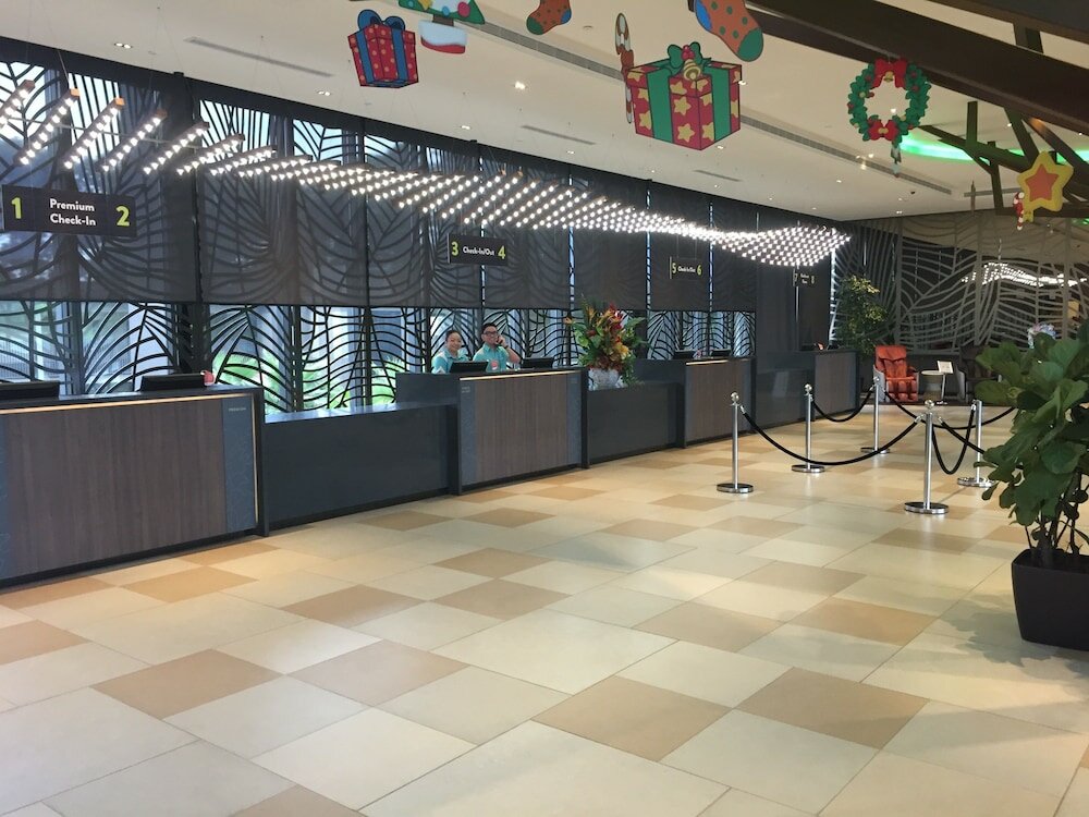 Фото D’Resort @ Downtown East