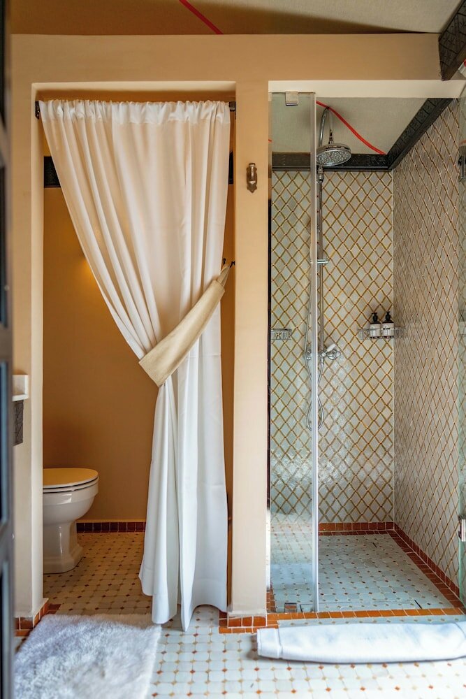 Фото Kasbah Tamadot