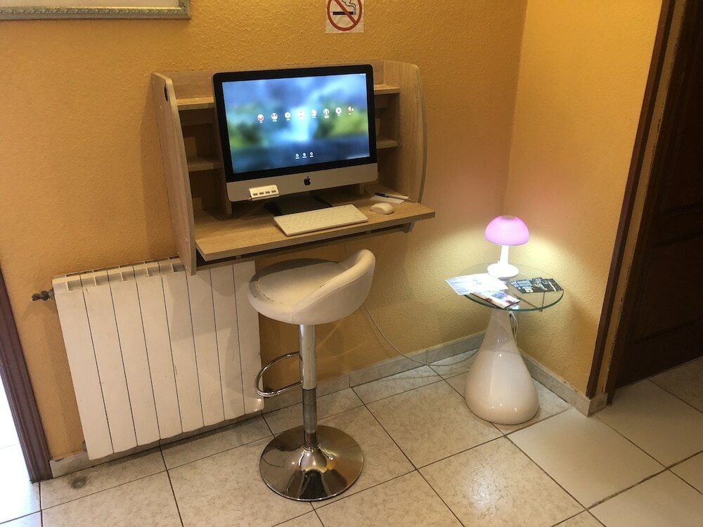 Фото Hostal Sol Naciente