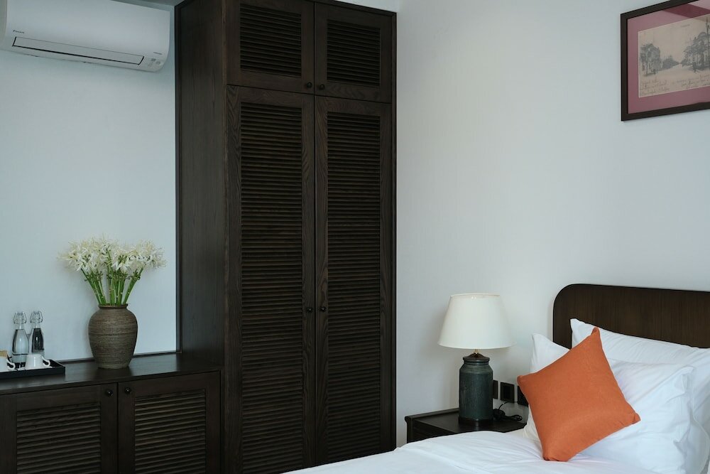 Фото Bach Dang Hotel