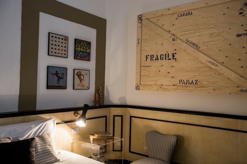 Фото AdAstra Suites