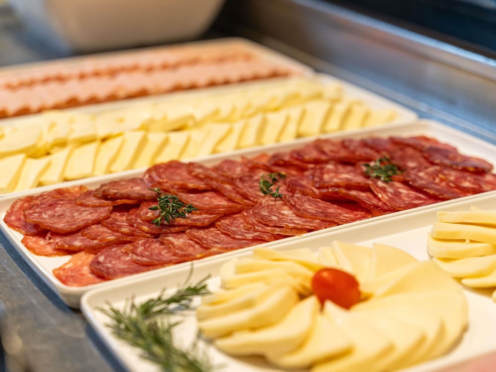 Фото Novotel Florianópolis