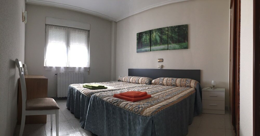 Фото Hostal Sol Naciente