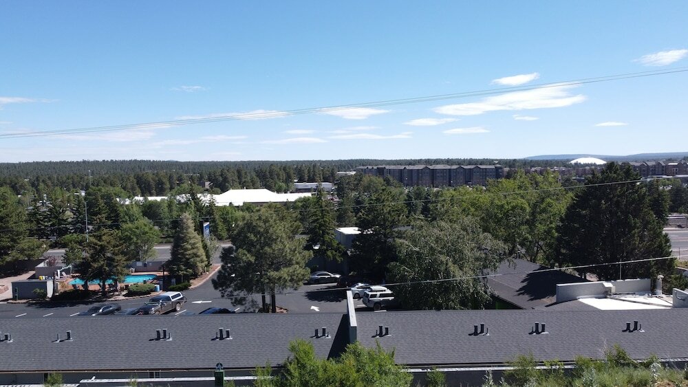 Фото Hotel Aspen InnSuites Flagstaff/Grand Canyon